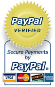 PayPal Verified