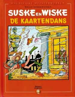 De kaartendans