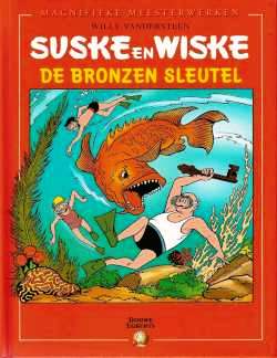 De bronzen sleutel