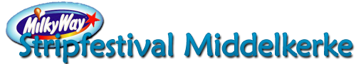 Stripfestival Middelkerke