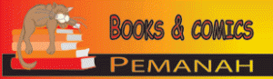 Pemanah Books & Comics