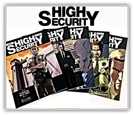 High Security
