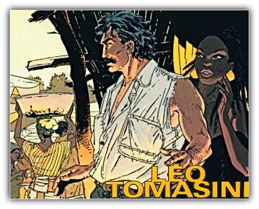 Leo Tomasini