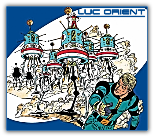 Luc Orient
