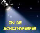 In de schijnwerper