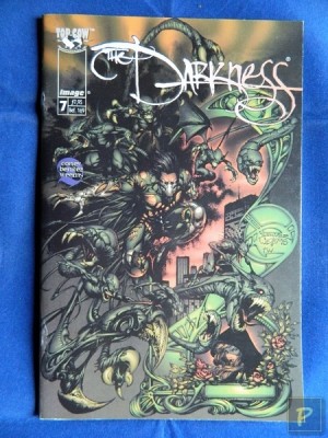 The Darkness 07 -