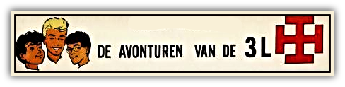 De avonturen van de 3L