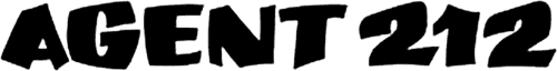 Agent 212