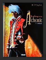 Alchemie - De ultieme reis