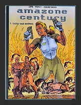 Amazone Century