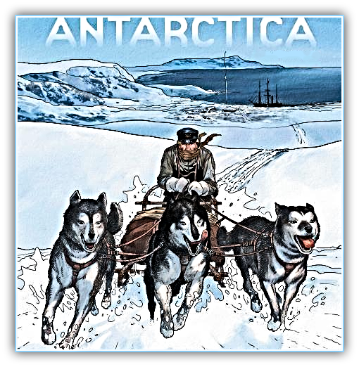 Antarctica