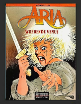 Aria (Weyland)