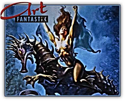 Art Fantastix