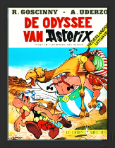 Asterix en Obelix