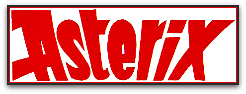 Asterix