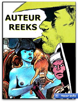 Auteur Reeks