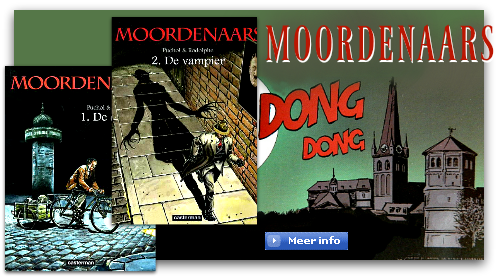 Moordenaars