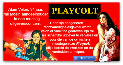 Playcolt