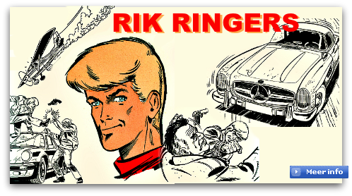 Rik Ringers