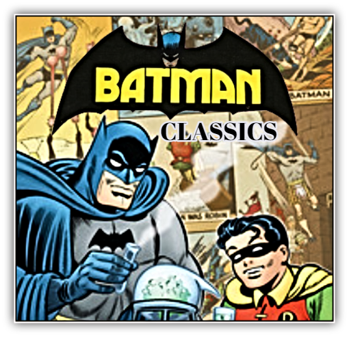 Batman Classics