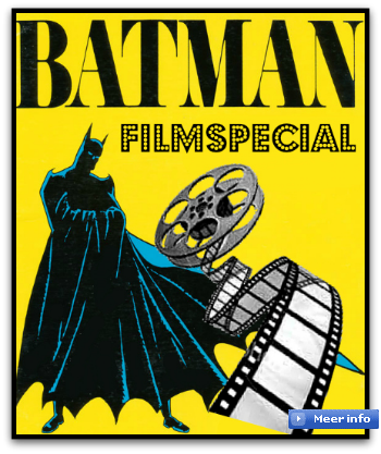 Batman Filmspecial