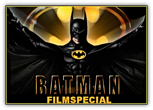 Batman Filmspecial