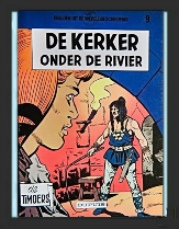 Beelden uit de wereldgeschiedenis - De Timoers