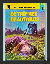 Beverpatroelje - Trip met de autobus