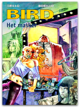 Bird 02 - Het masker (1e druk)