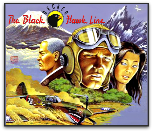 The Black Hawk Line