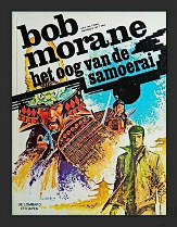 Bob Morane (Semic-Press)