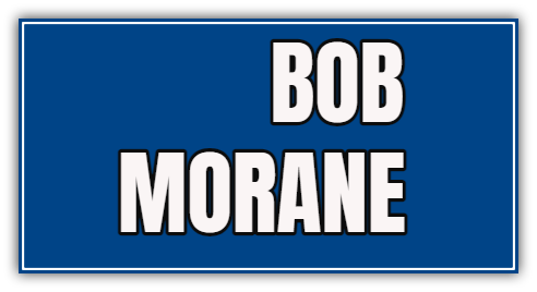 Bob Morane