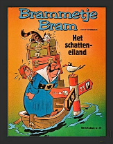 Brammetje Bram