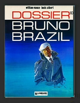 Bruno Brazil