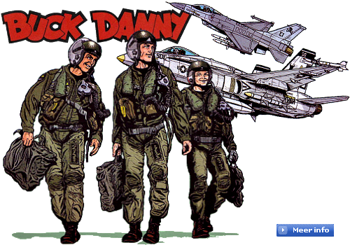 Buck Danny