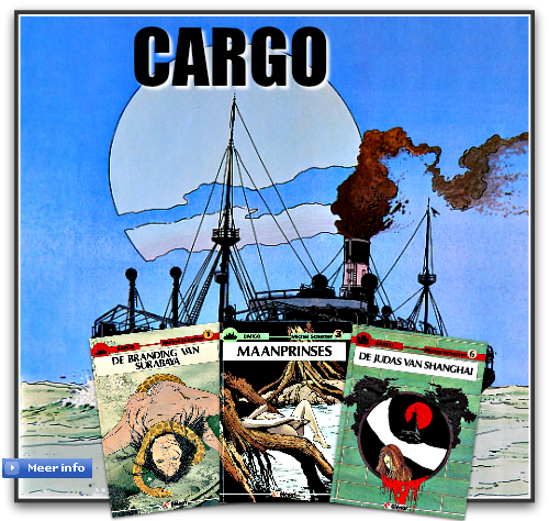 Cargo (Michel Schetter)