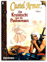 Castel Armer 3 - De kruistocht van de Pastoureaux