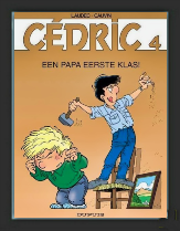 Cedric (Cauvin)