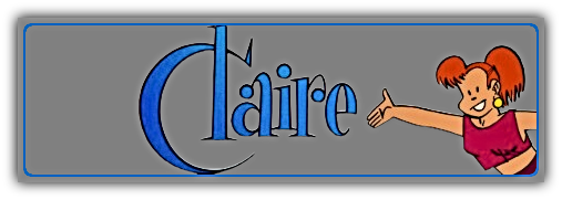 Flair's Claire