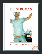 Collectie Beeldroman
