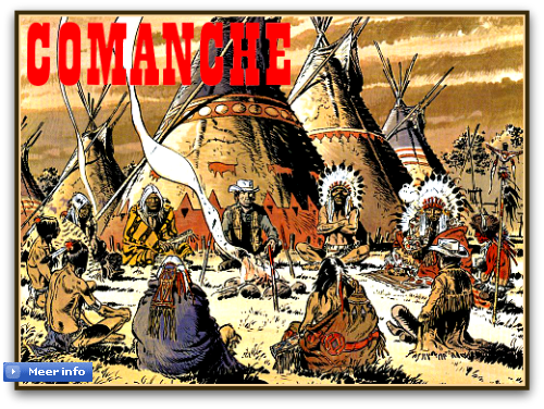 Comanche