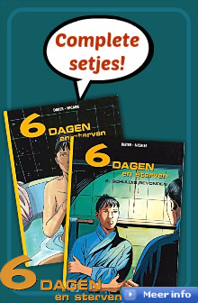 6 dagen en sterven