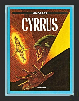 Cyrrus door Andreas Martens