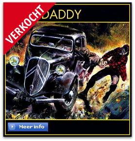 Daddy door Loup Durand