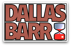 Dallas Barr
