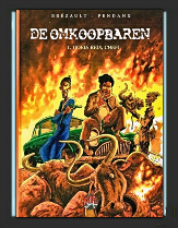 De omkoopbaren
