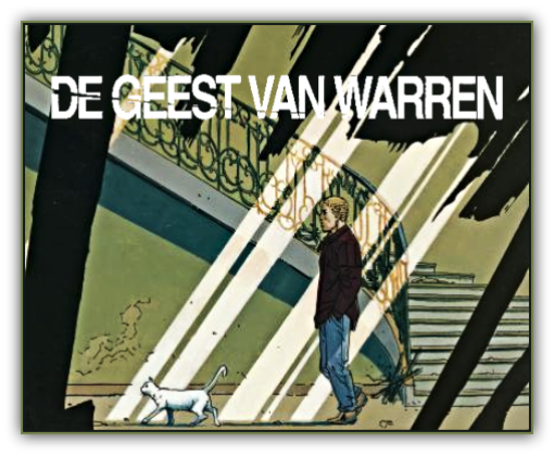 De geest van Warren