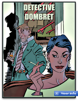 Detective Dombret