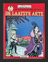 Dick Herisson - Collectie Charlie