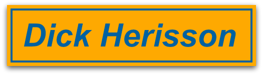 Dick Herisson